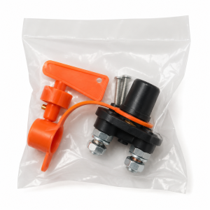 Isolator Switch DC