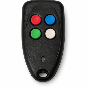Remote 4 button-Auto stabilize