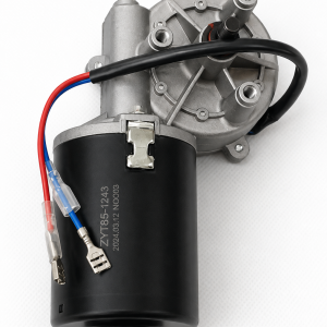 Motor L/H - Levelling system