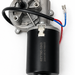 Motor R/H - Levelling system