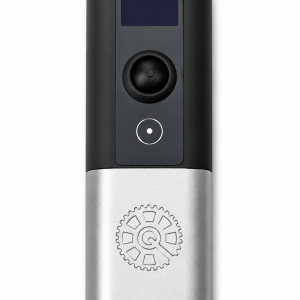 Quattro Car Mover Handset
