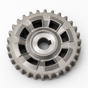 Quattro Car. Mover Repl Roller