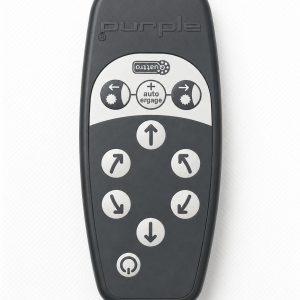 Quattro mover remote