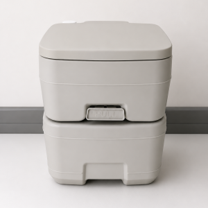 Opus Porta Potty
