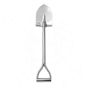 Garden Spade Nr 2