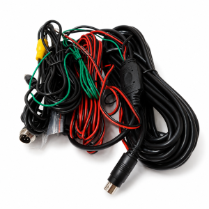 Vehicle Harness