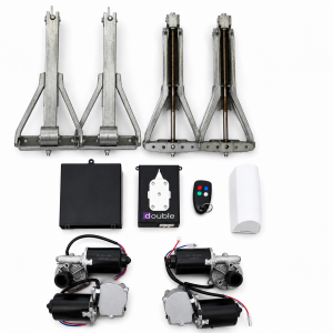 Auto stabilizing-Complete Kit