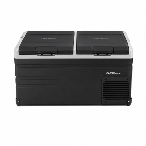 Dual Fridge/Freezer Potrable