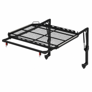 Roofrack Bending 40x102x4mm