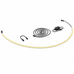 Opus Tent LED Light Strip