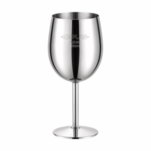 Opus S/Steel Wine Class 300ml