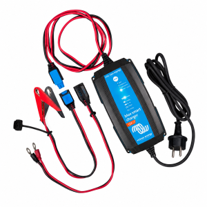 Battery Charger 12V/10A