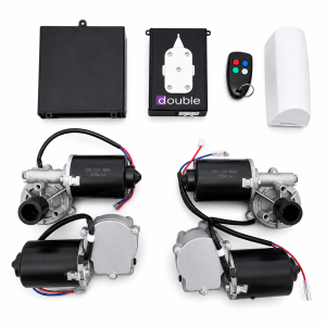 Auto Stabilizing System