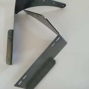 Bracket Mobi Lodge XL Left