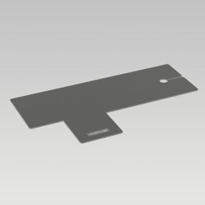 Opus Rubber Mat 3mm Coin
