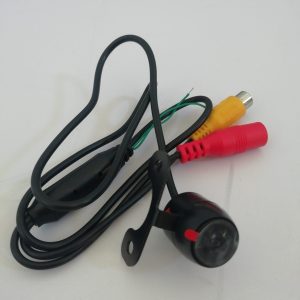 RVC 120degree camera