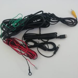 RVC Caravan Harness