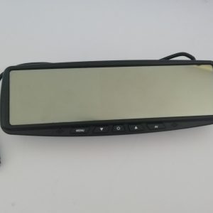 RVC clip on mirror 3.5inch
