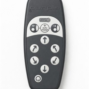 Mover Remote