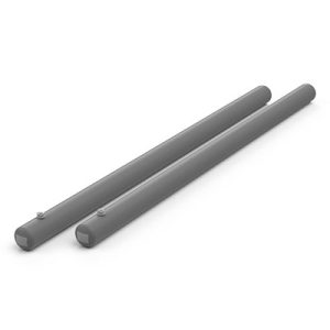 Air Sun Canopy Storm Bars